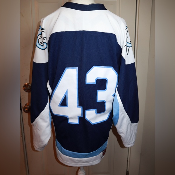 Lady Lightning Hockey Adult Size Small - Picture 4 of 4